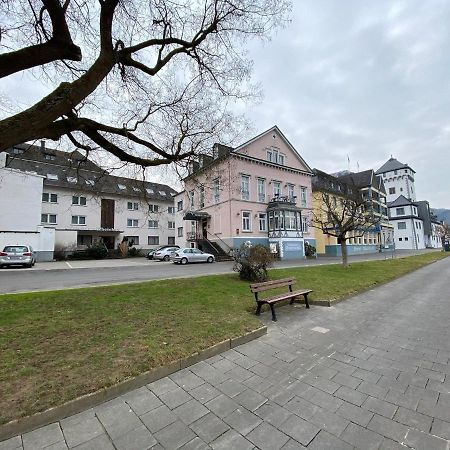 Gaestehaus Hein Boppard Exterior foto