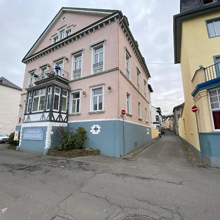 Gaestehaus Hein Boppard Exterior foto
