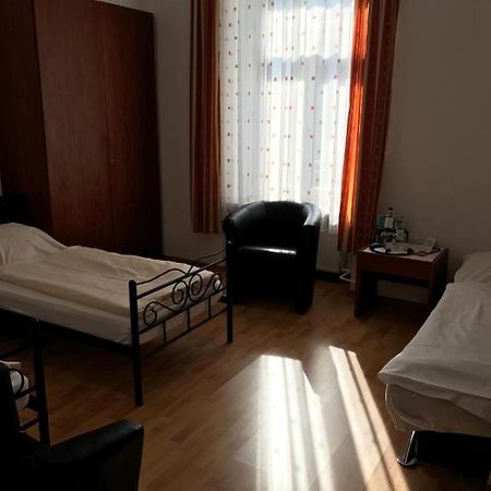 Gaestehaus Hein Boppard Exterior foto