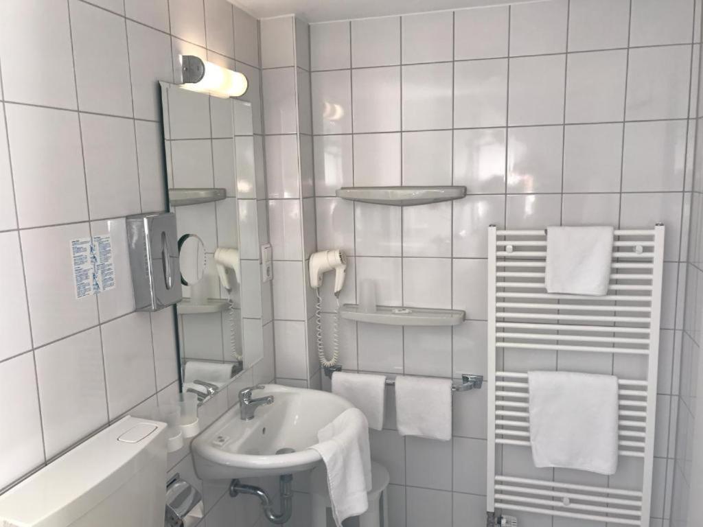 Gaestehaus Hein Boppard Exterior foto