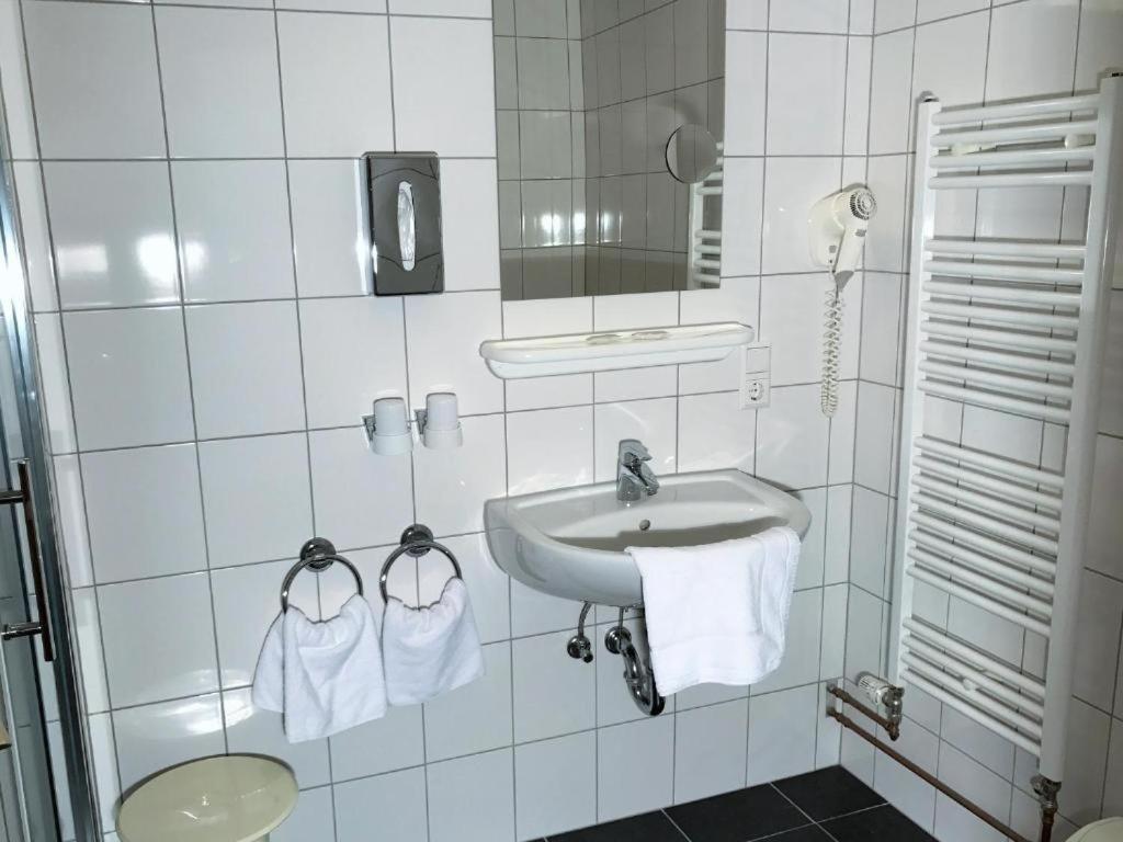 Gaestehaus Hein Boppard Exterior foto