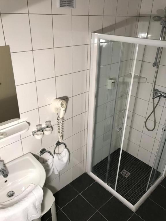 Gaestehaus Hein Boppard Exterior foto