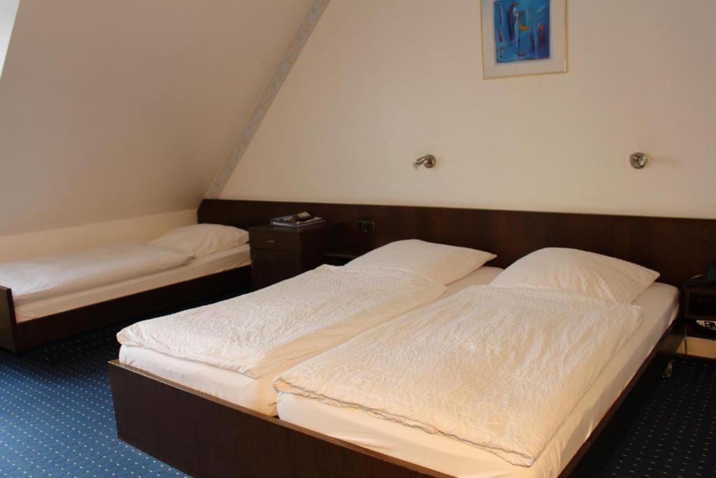 Gaestehaus Hein Boppard Exterior foto